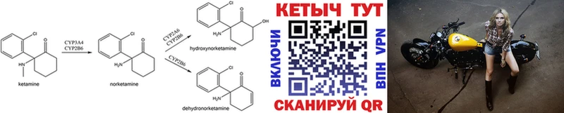 Кетамин VHQ  Миньяр 